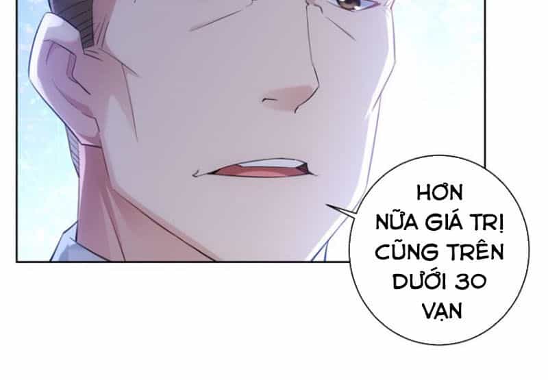 Ta Có Thể Thấy Tỉ Lệ Thành Công - Chương 31 - ảnh 4
