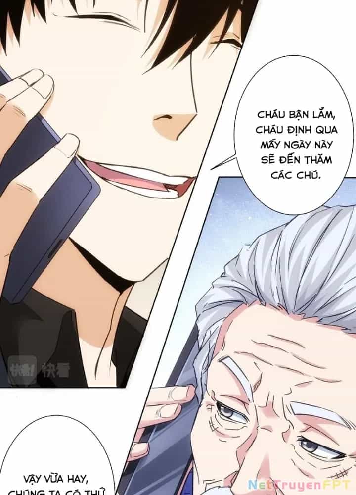 Ta Có Thể Thấy Tỉ Lệ Thành Công - Chương 301 - ảnh 15