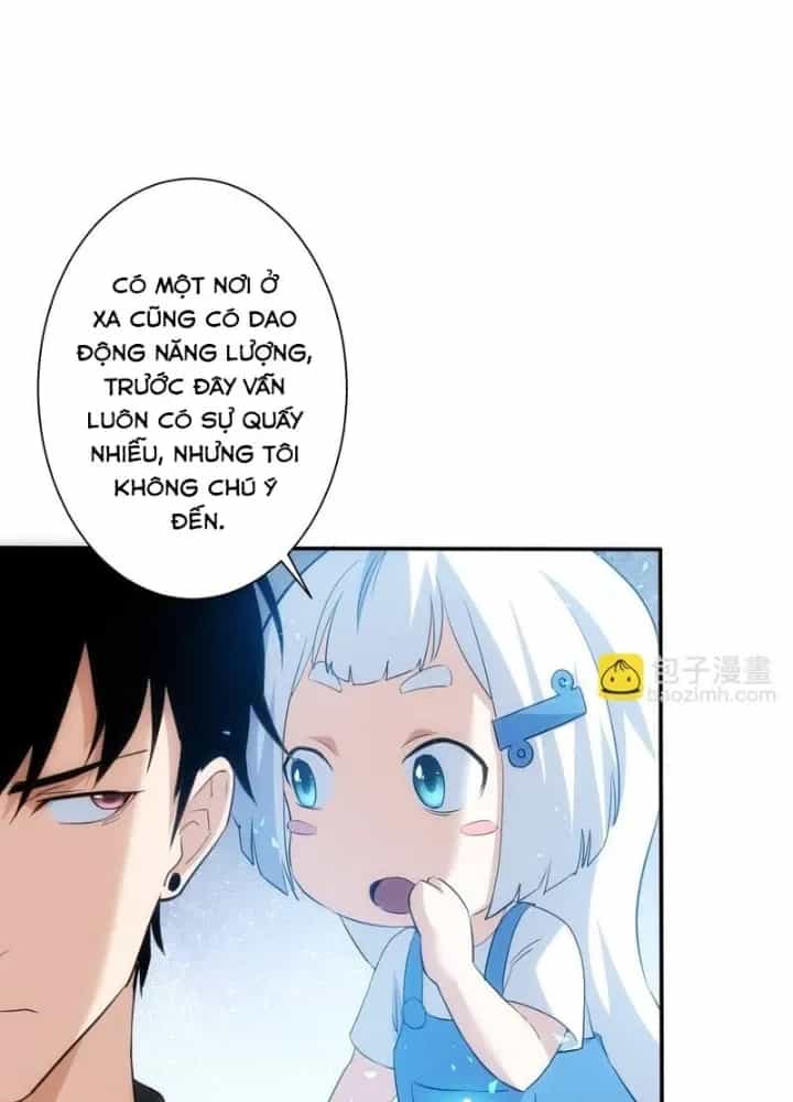 Ta Có Thể Thấy Tỉ Lệ Thành Công - Chương 304 - ảnh 61