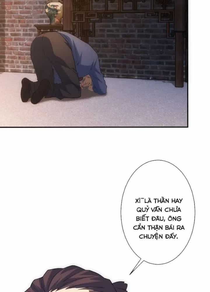 Ta Có Thể Thấy Tỉ Lệ Thành Công - Chương 304 - ảnh 9