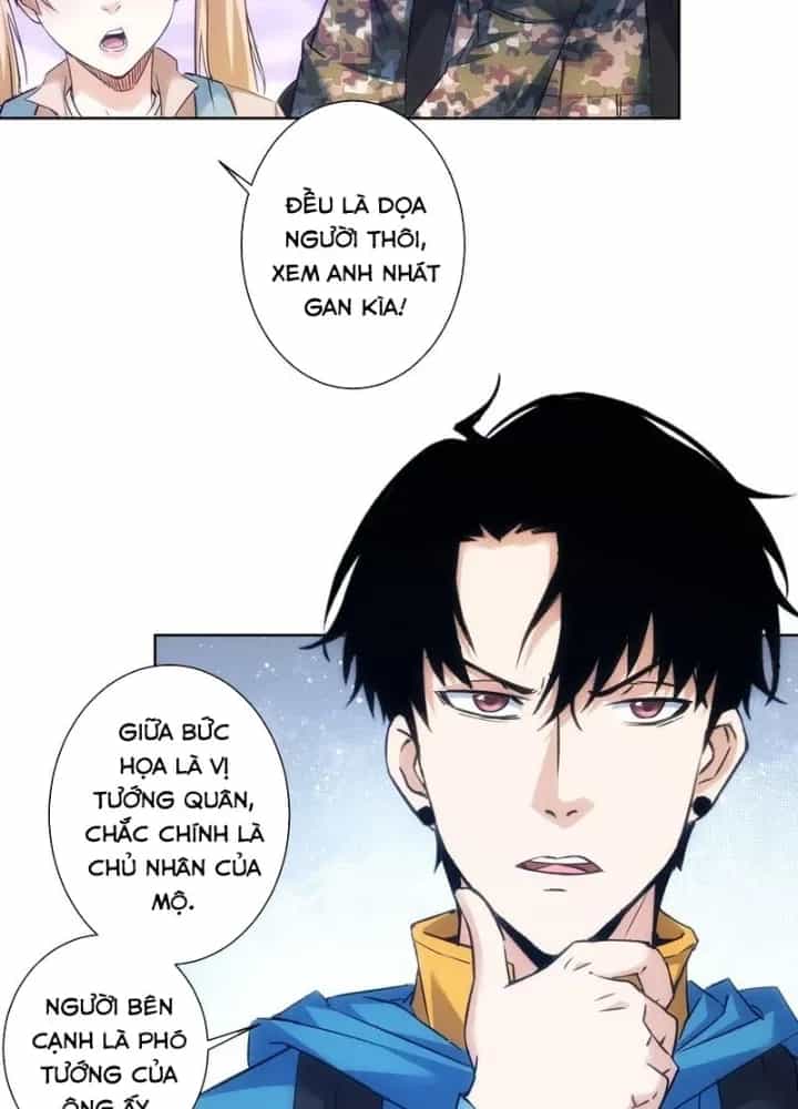 Ta Có Thể Thấy Tỉ Lệ Thành Công - Chương 306 - ảnh 53