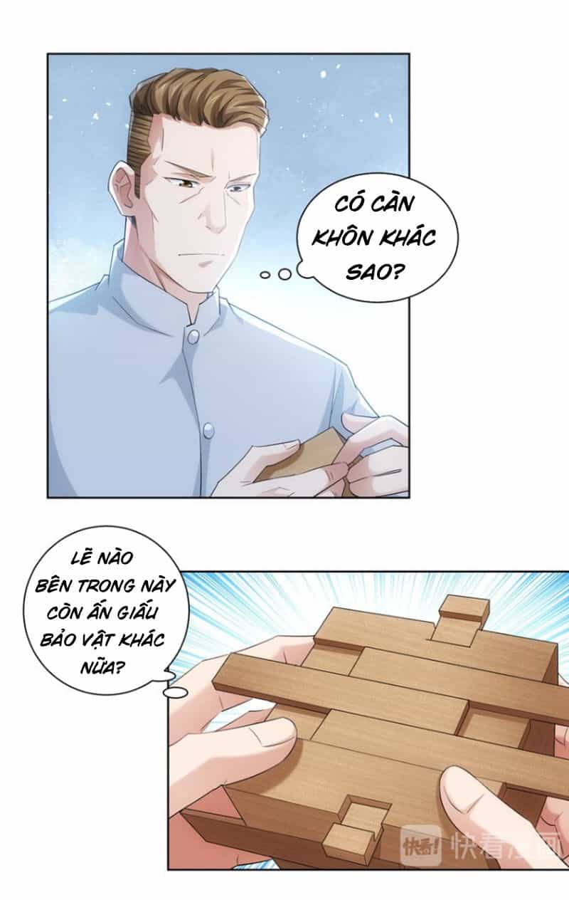 Ta Có Thể Thấy Tỉ Lệ Thành Công - Chương 32 - ảnh 14