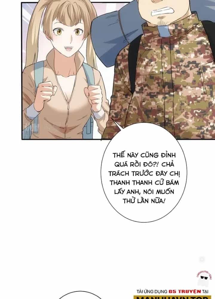 Ta Có Thể Thấy Tỉ Lệ Thành Công - Chương 309 - ảnh 15