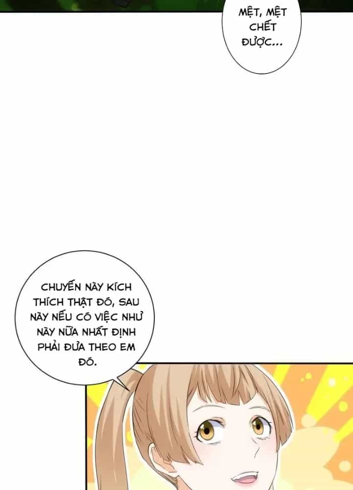 Ta Có Thể Thấy Tỉ Lệ Thành Công - Chương 309 - ảnh 25