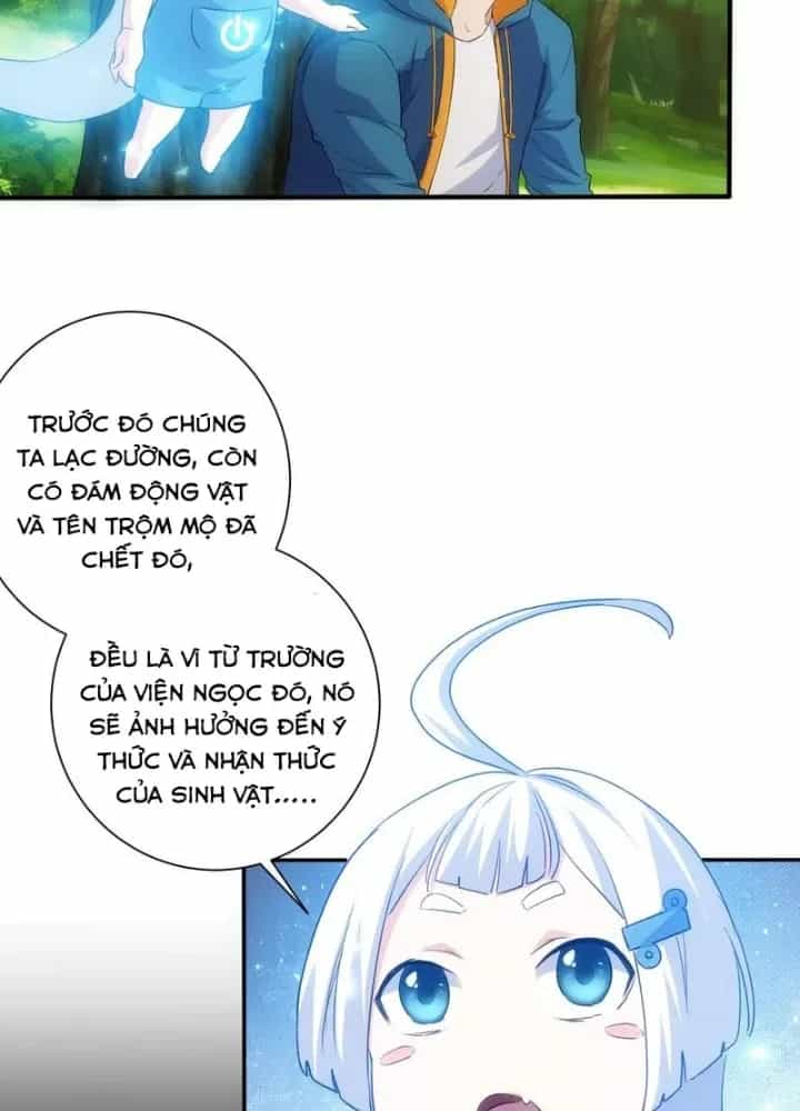 Ta Có Thể Thấy Tỉ Lệ Thành Công - Chương 309 - ảnh 33