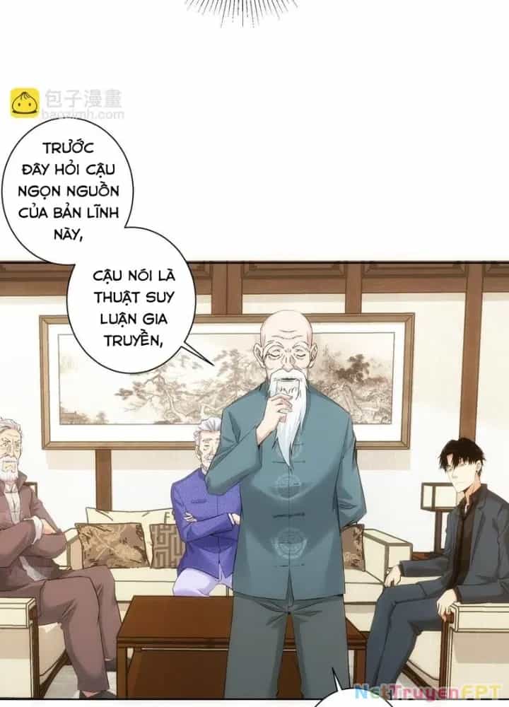 Ta Có Thể Thấy Tỉ Lệ Thành Công - Chương 310 - ảnh 27