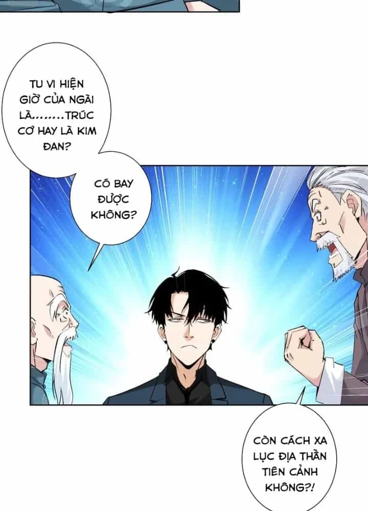 Ta Có Thể Thấy Tỉ Lệ Thành Công - Chương 310 - ảnh 51