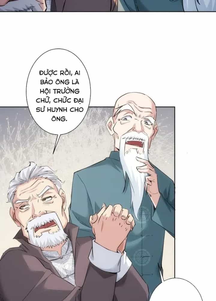 Ta Có Thể Thấy Tỉ Lệ Thành Công - Chương 310 - ảnh 77