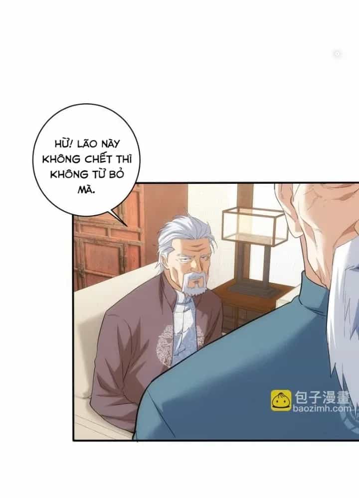 Ta Có Thể Thấy Tỉ Lệ Thành Công - Chương 311 - ảnh 105