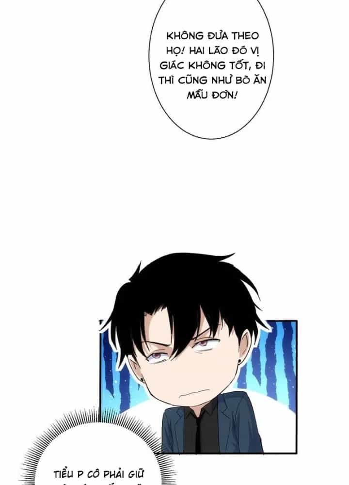 Ta Có Thể Thấy Tỉ Lệ Thành Công - Chương 311 - ảnh 123