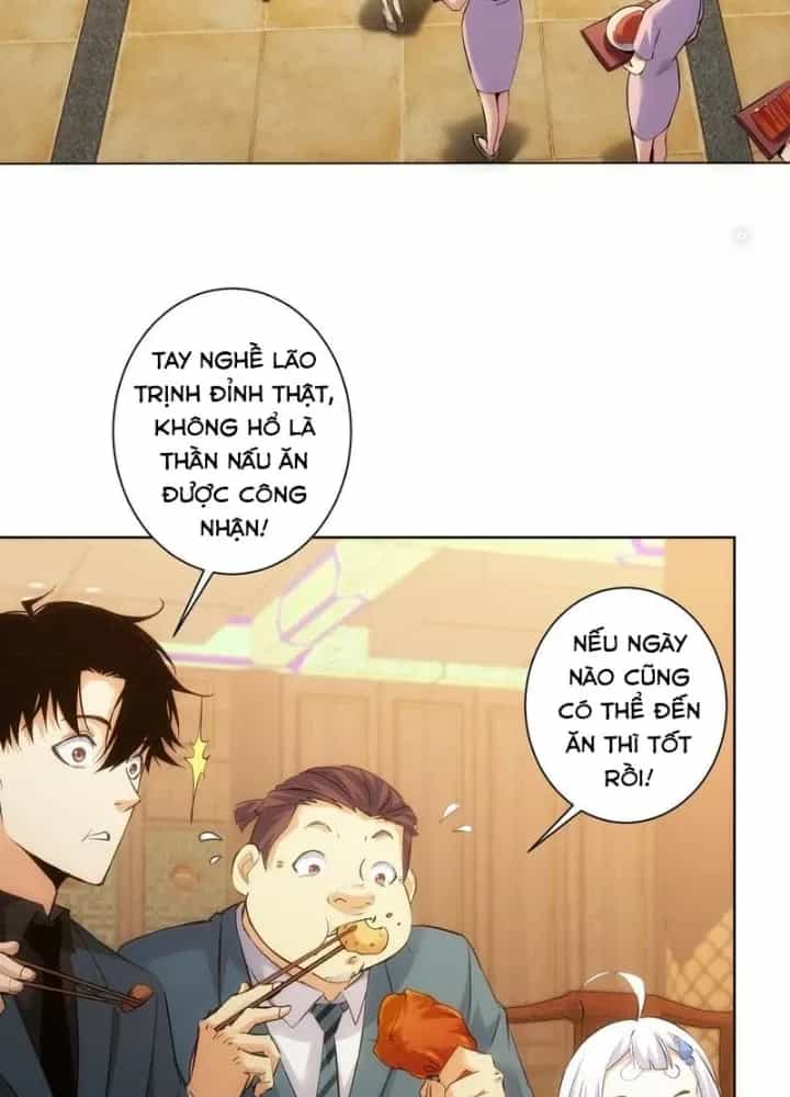 Ta Có Thể Thấy Tỉ Lệ Thành Công - Chương 312 - ảnh 13
