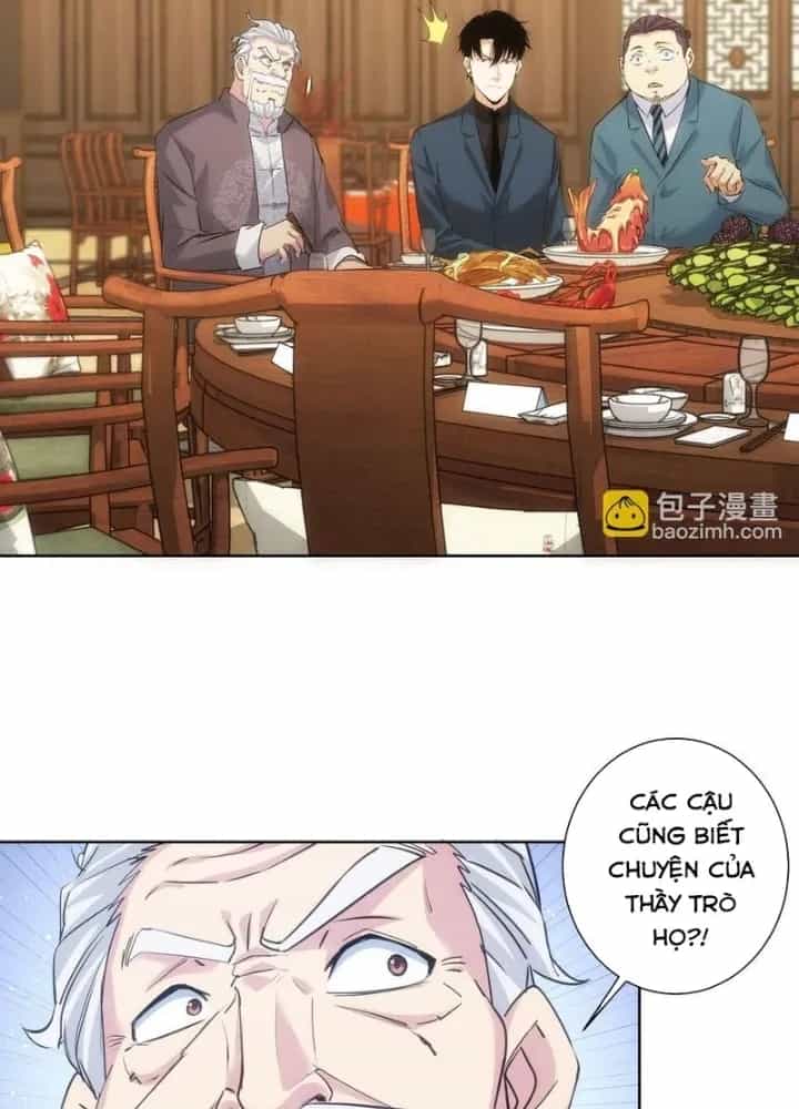 Ta Có Thể Thấy Tỉ Lệ Thành Công - Chương 312 - ảnh 29
