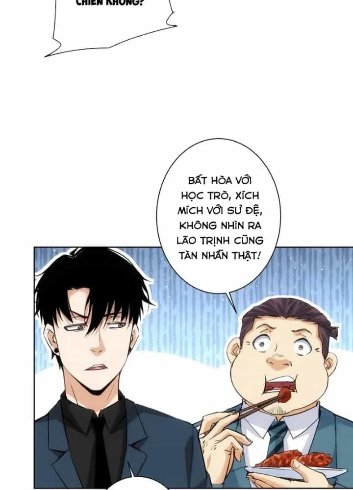 Ta Có Thể Thấy Tỉ Lệ Thành Công - Chương 312 - ảnh 65