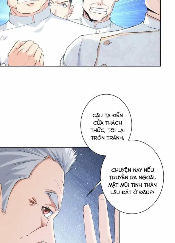 Ta Có Thể Thấy Tỉ Lệ Thành Công - Chương 312 - ảnh 99