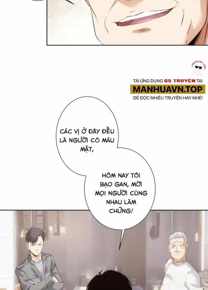 Ta Có Thể Thấy Tỉ Lệ Thành Công - Chương 313 - ảnh 31