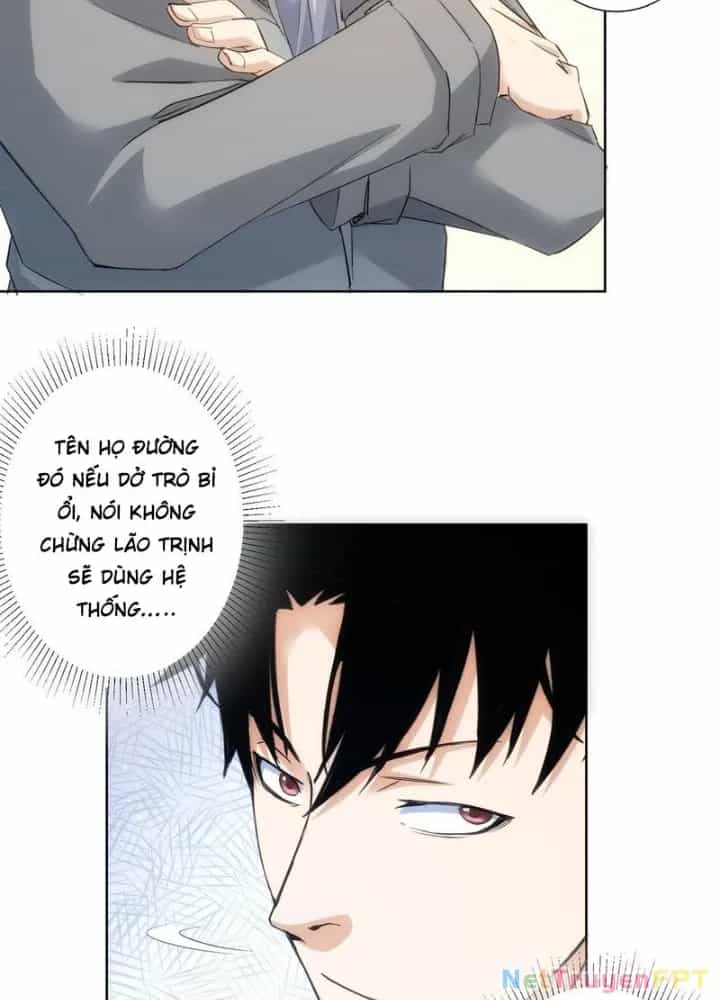 Ta Có Thể Thấy Tỉ Lệ Thành Công - Chương 316 - ảnh 37