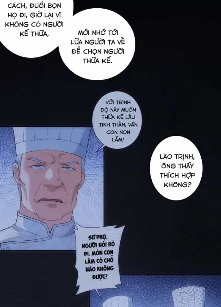 Ta Có Thể Thấy Tỉ Lệ Thành Công - Chương 317 - ảnh 39