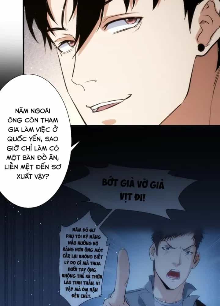 Ta Có Thể Thấy Tỉ Lệ Thành Công - Chương 317 - ảnh 9