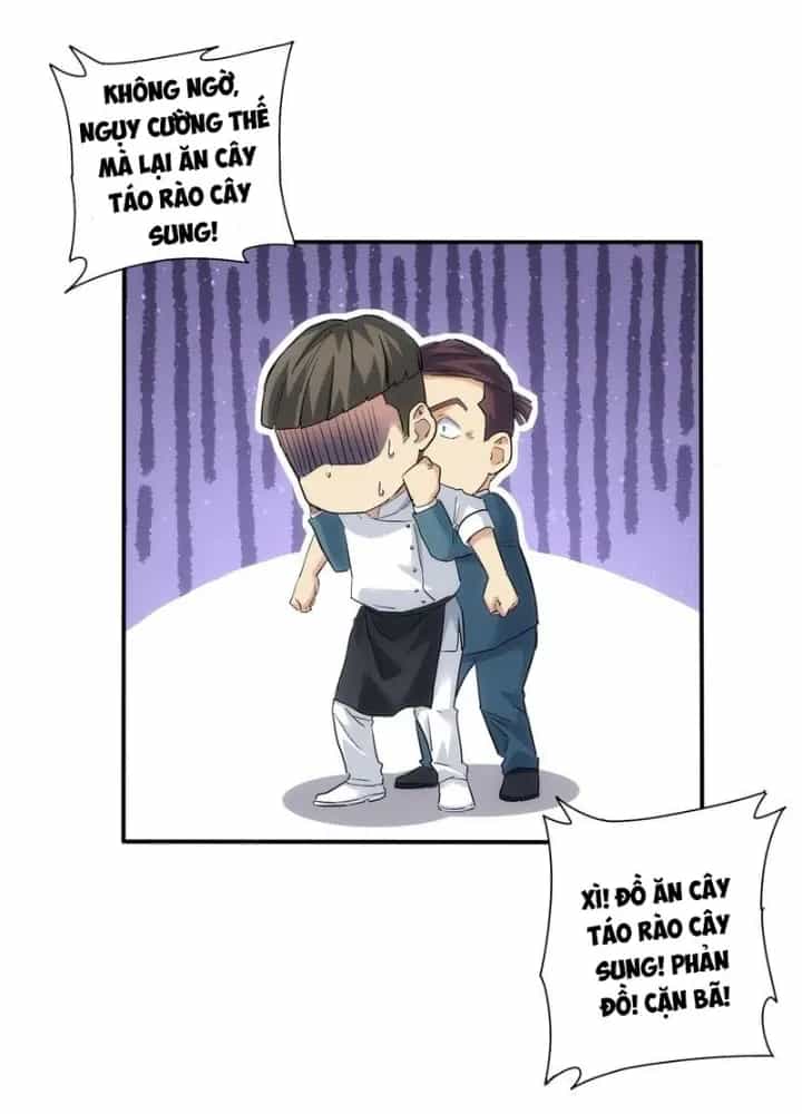 Ta Có Thể Thấy Tỉ Lệ Thành Công - Chương 318 - ảnh 83