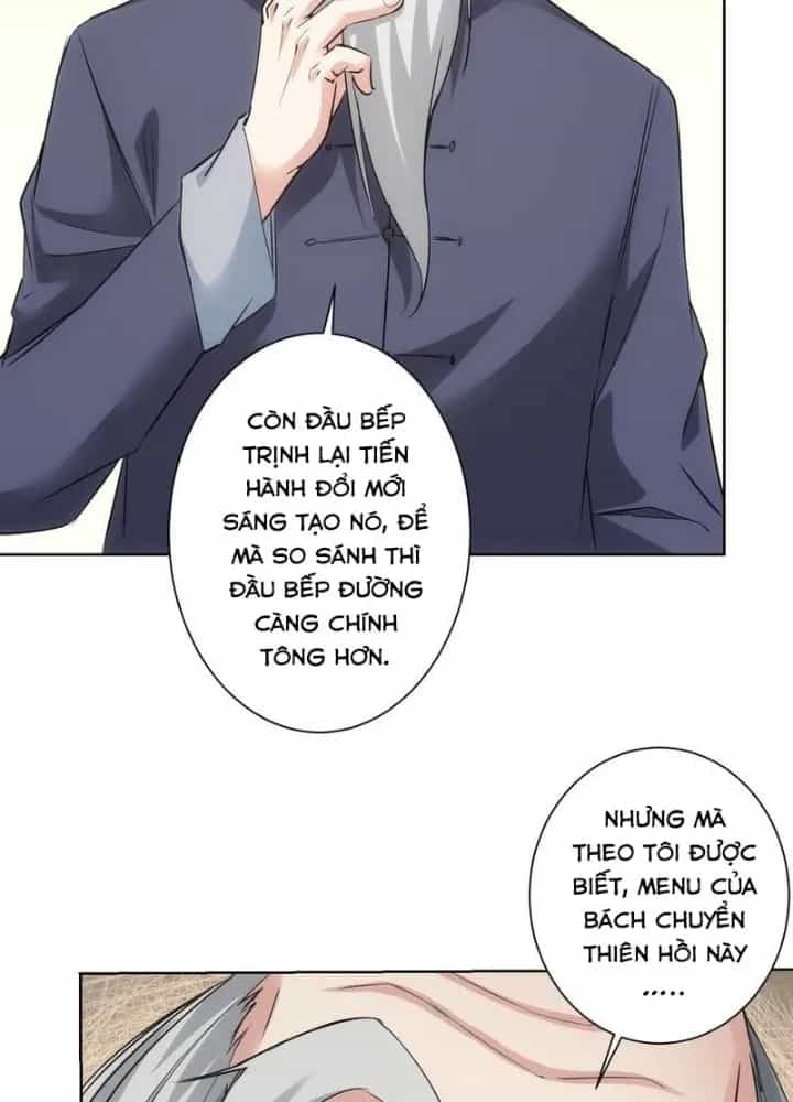 Ta Có Thể Thấy Tỉ Lệ Thành Công - Chương 321 - ảnh 87