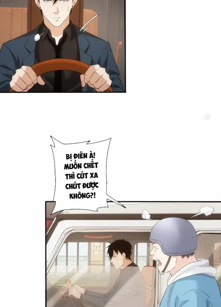 Ta Có Thể Thấy Tỉ Lệ Thành Công - Chương 327 - ảnh 35