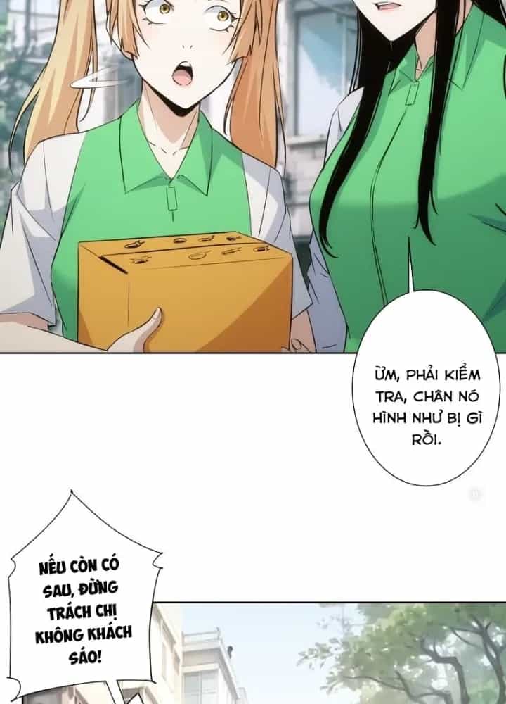 Ta Có Thể Thấy Tỉ Lệ Thành Công - Chương 329 - ảnh 11