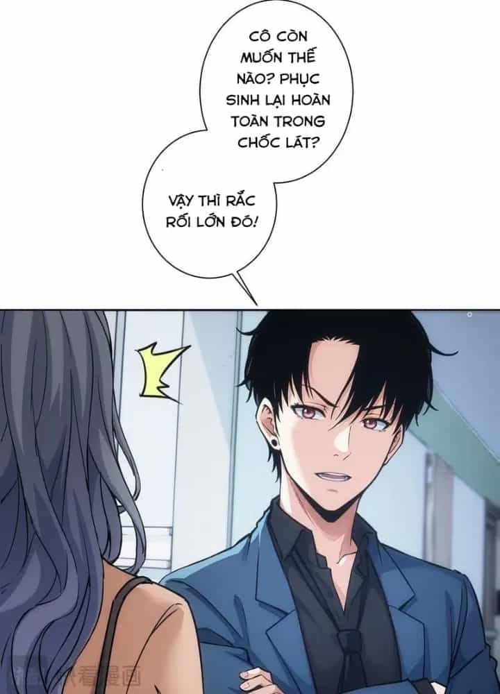Ta Có Thể Thấy Tỉ Lệ Thành Công - Chương 340 - ảnh 57