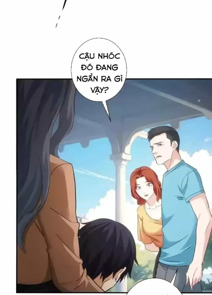 Ta Có Thể Thấy Tỉ Lệ Thành Công - Chương 341 - ảnh 69