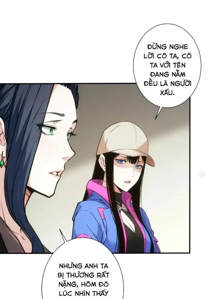 Ta Có Thể Thấy Tỉ Lệ Thành Công - Chương 343 - ảnh 39
