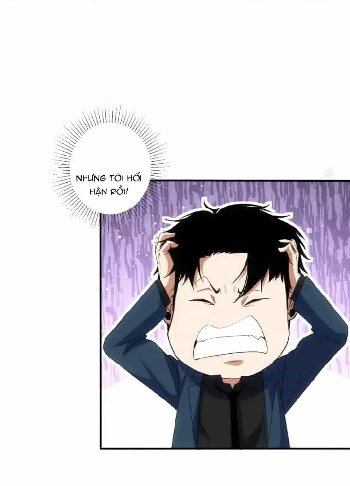 Ta Có Thể Thấy Tỉ Lệ Thành Công - Chương 343 - ảnh 57