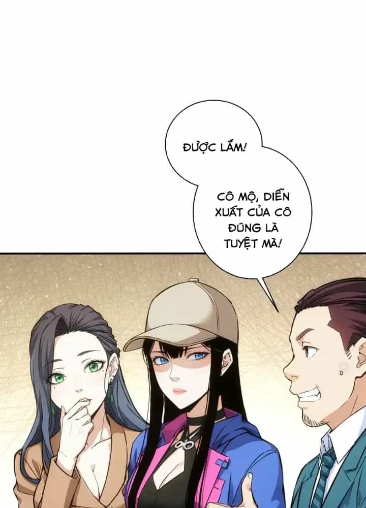 Ta Có Thể Thấy Tỉ Lệ Thành Công - Chương 343 - ảnh 87