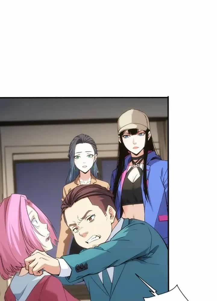 Ta Có Thể Thấy Tỉ Lệ Thành Công - Chương 344 - ảnh 25