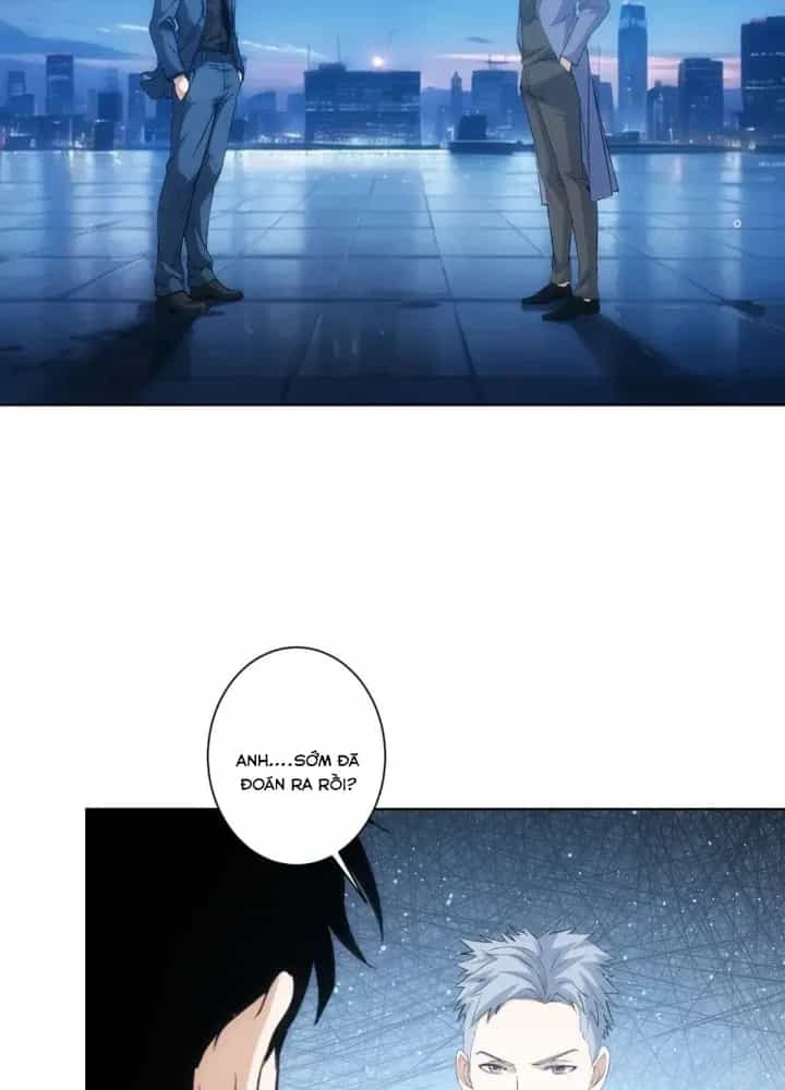 Ta Có Thể Thấy Tỉ Lệ Thành Công - Chương 344 - ảnh 3