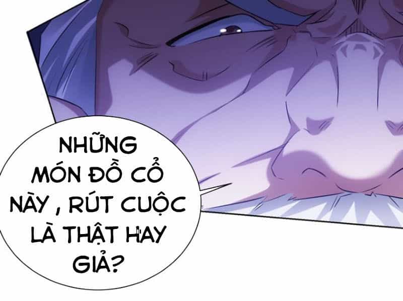 Ta Có Thể Thấy Tỉ Lệ Thành Công - Chương 36 - ảnh 11
