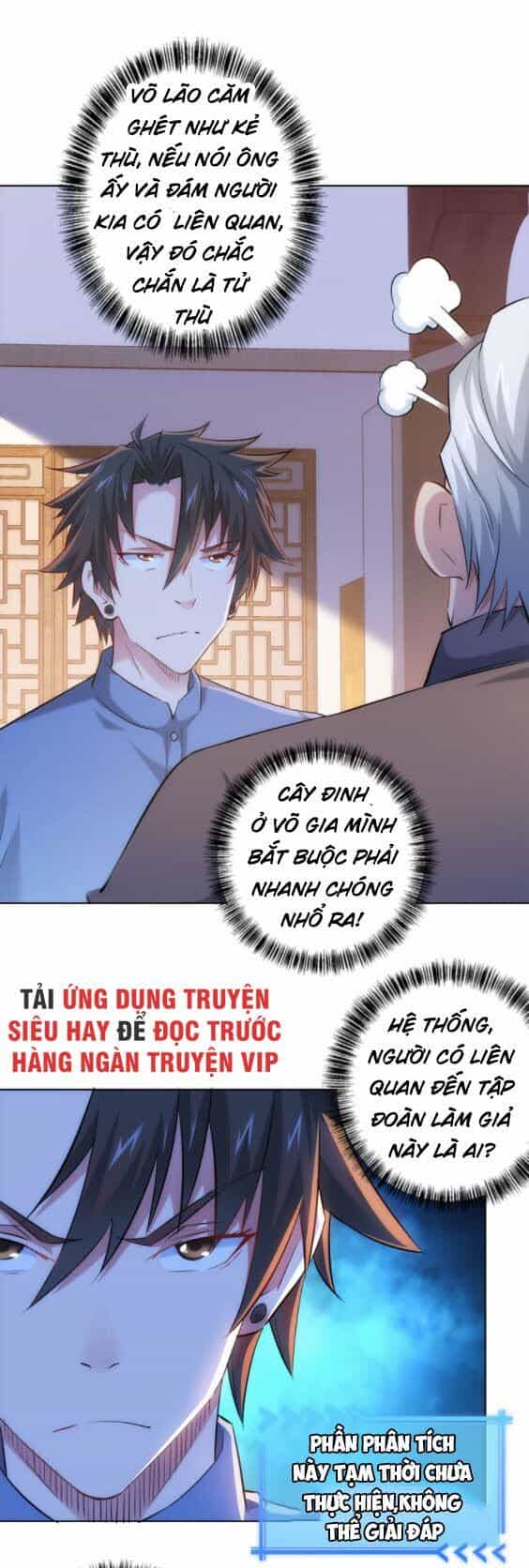 Ta Có Thể Thấy Tỉ Lệ Thành Công - Chương 37 - ảnh 30