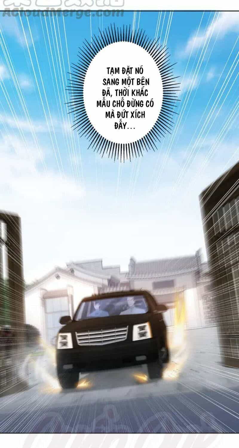 Ta Có Thể Thấy Tỉ Lệ Thành Công - Chương 38 - ảnh 35