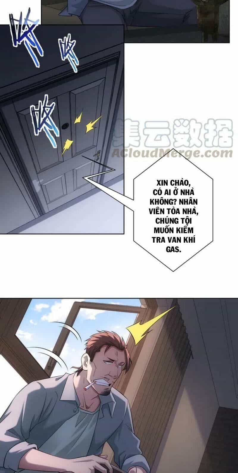 Ta Có Thể Thấy Tỉ Lệ Thành Công - Chương 38 - ảnh 47