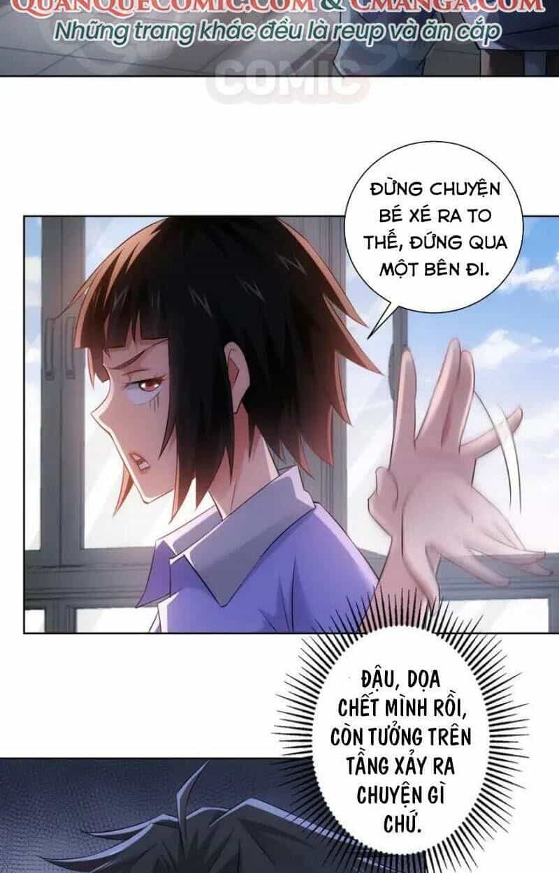 Ta Có Thể Thấy Tỉ Lệ Thành Công - Chương 40 - ảnh 2