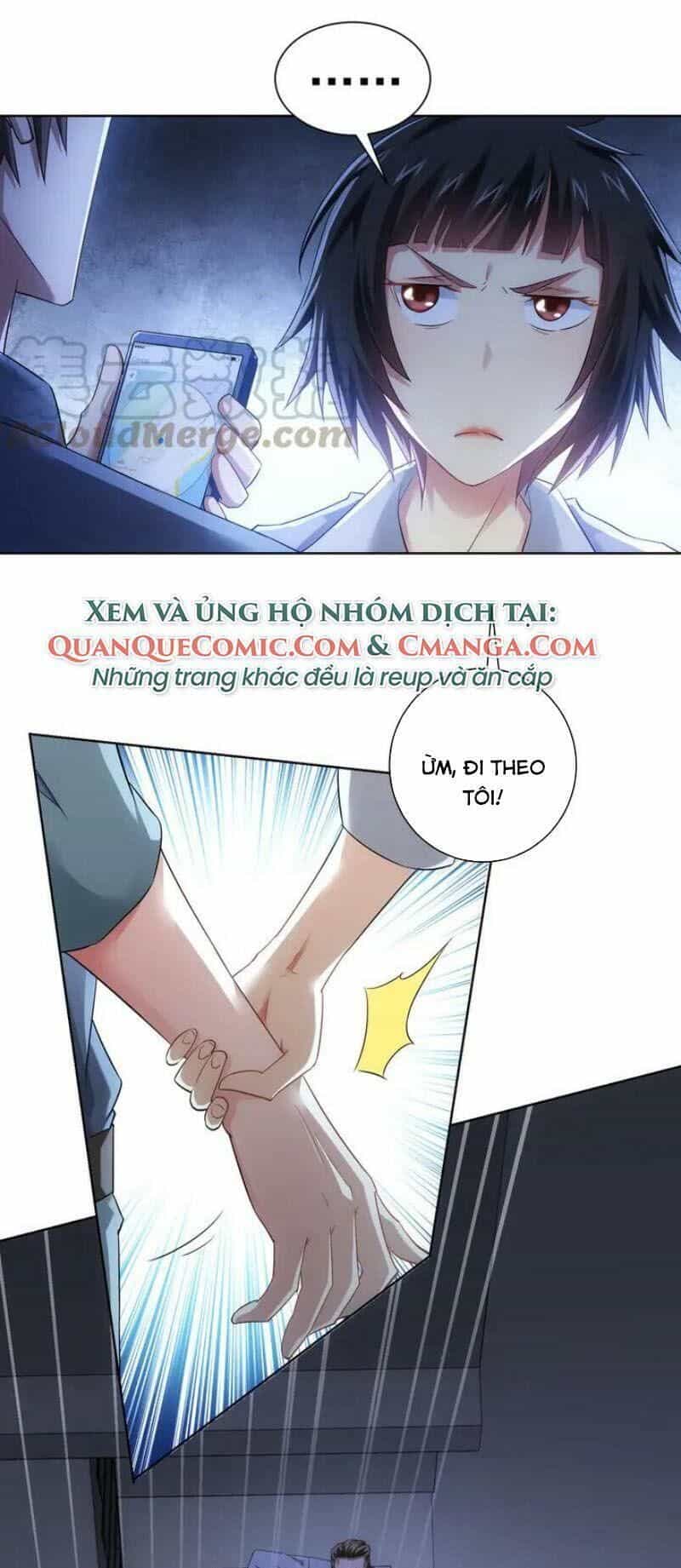 Ta Có Thể Thấy Tỉ Lệ Thành Công - Chương 40 - ảnh 25