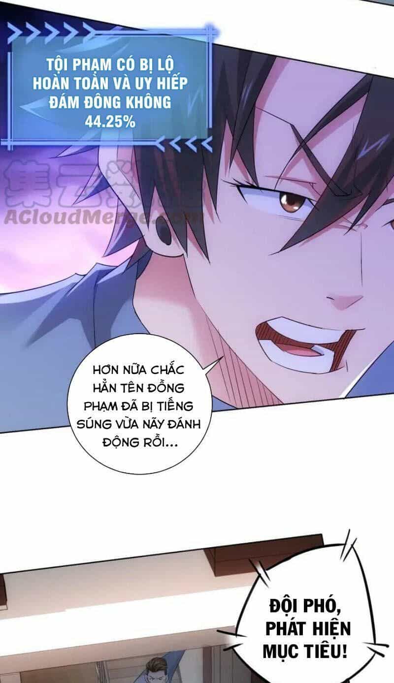 Ta Có Thể Thấy Tỉ Lệ Thành Công - Chương 40 - ảnh 29