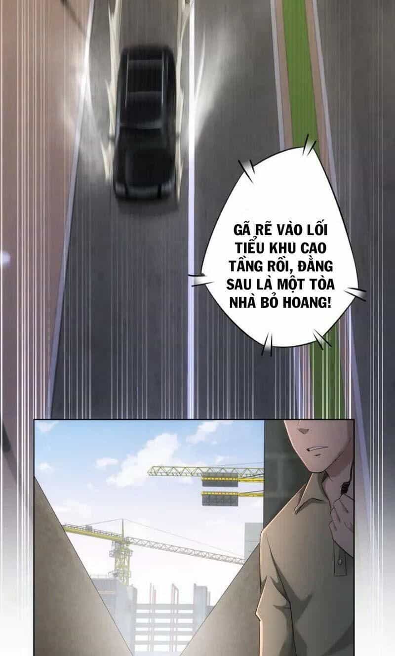 Ta Có Thể Thấy Tỉ Lệ Thành Công - Chương 40 - ảnh 37