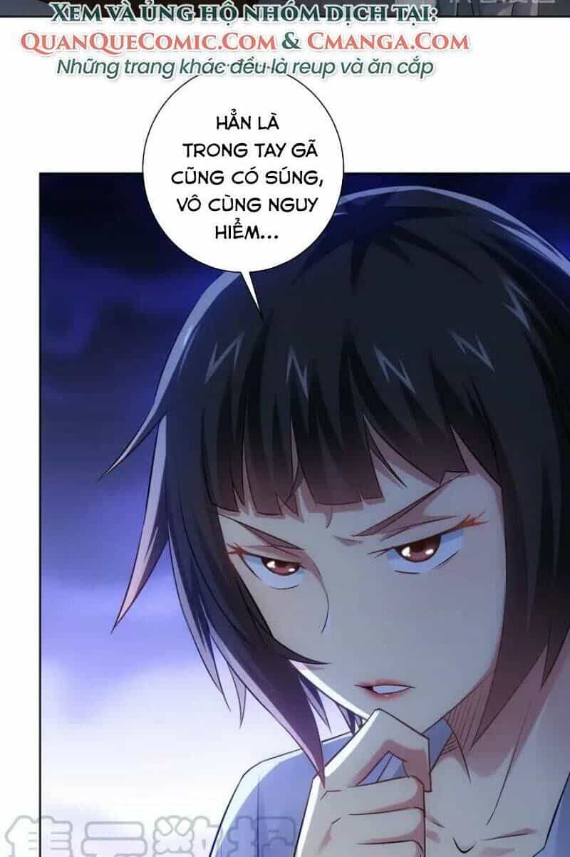 Ta Có Thể Thấy Tỉ Lệ Thành Công - Chương 40 - ảnh 6