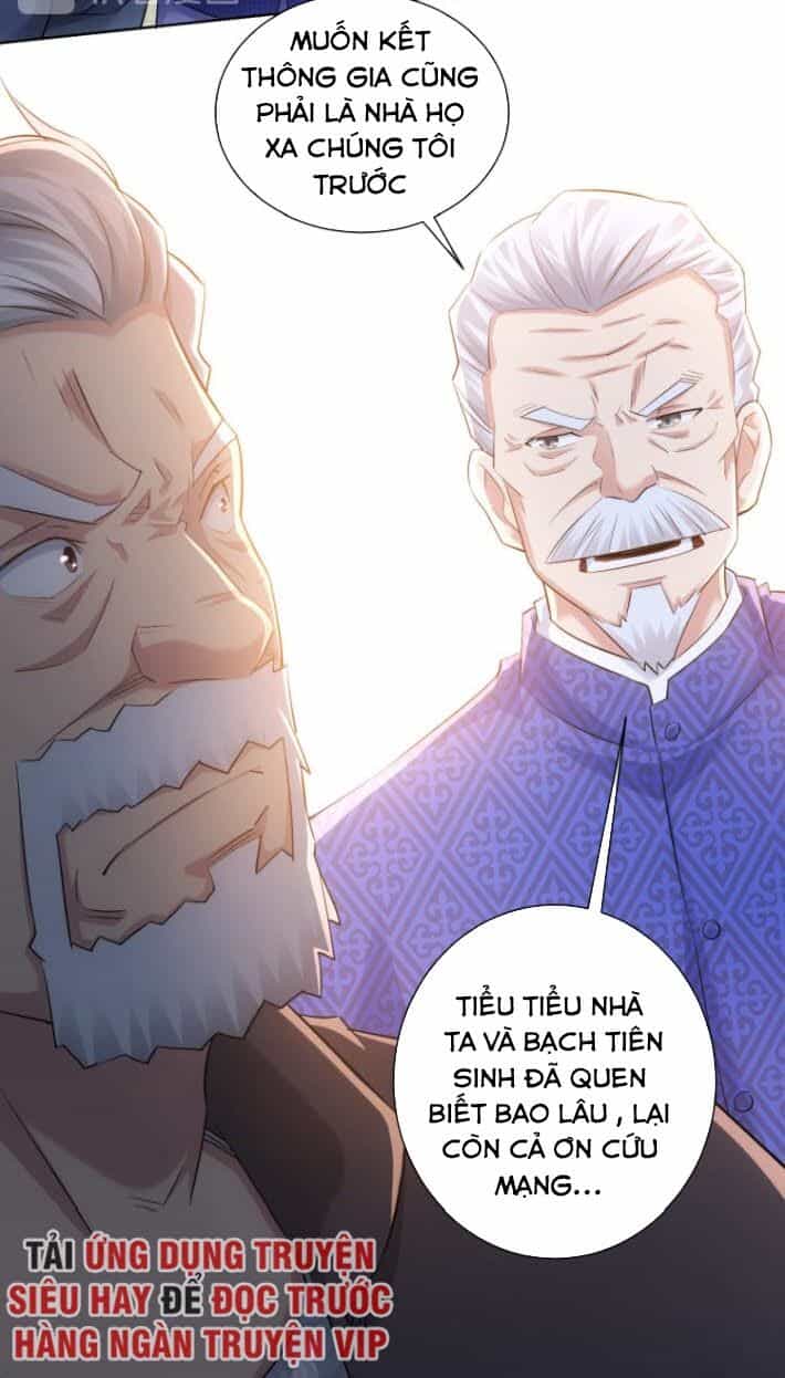 Ta Có Thể Thấy Tỉ Lệ Thành Công - Chương 43 - ảnh 25