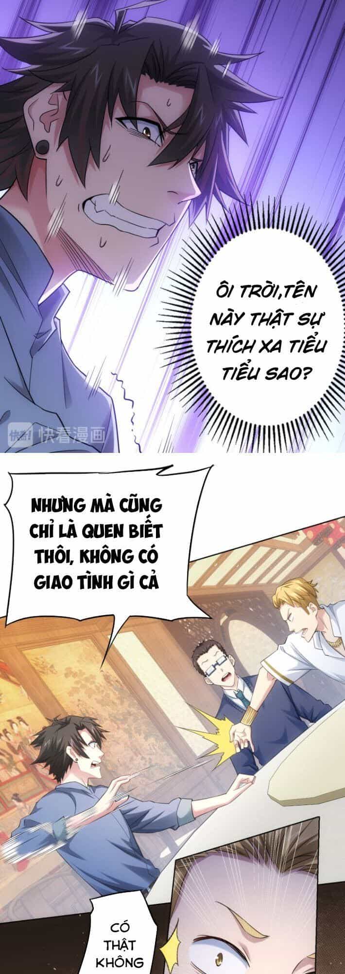 Ta Có Thể Thấy Tỉ Lệ Thành Công - Chương 44 - ảnh 17