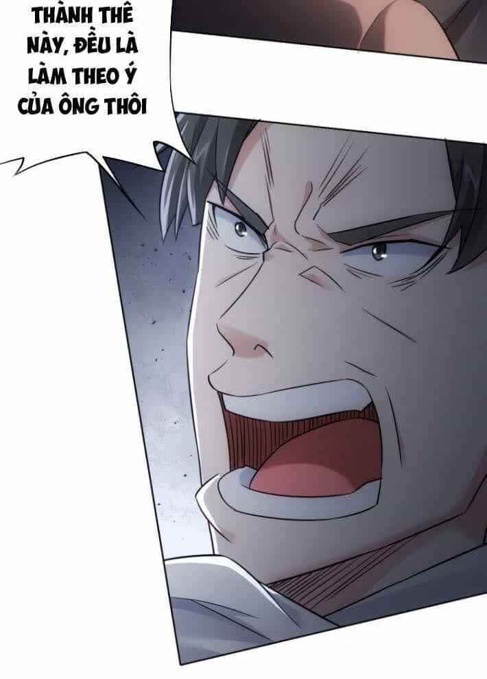 Ta Có Thể Thấy Tỉ Lệ Thành Công - Chương 52 - ảnh 2