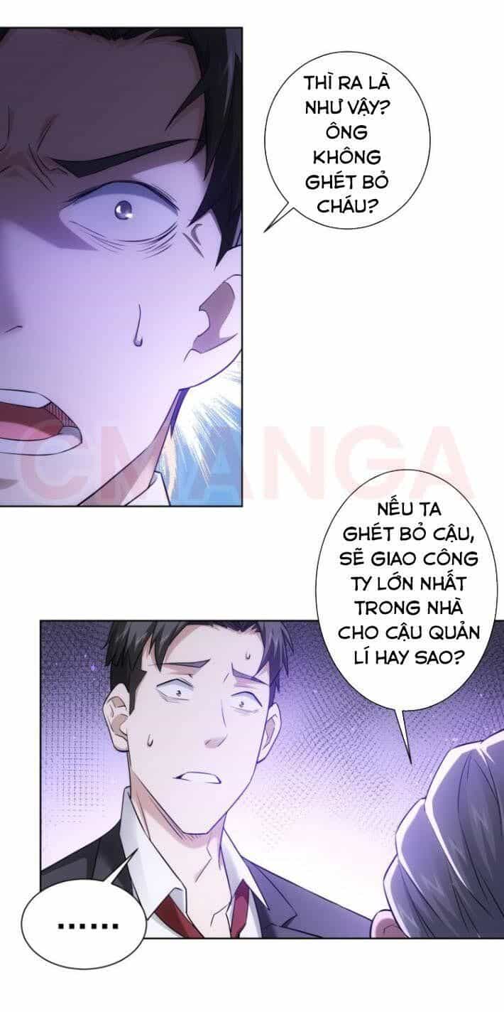 Ta Có Thể Thấy Tỉ Lệ Thành Công - Chương 52 - ảnh 21