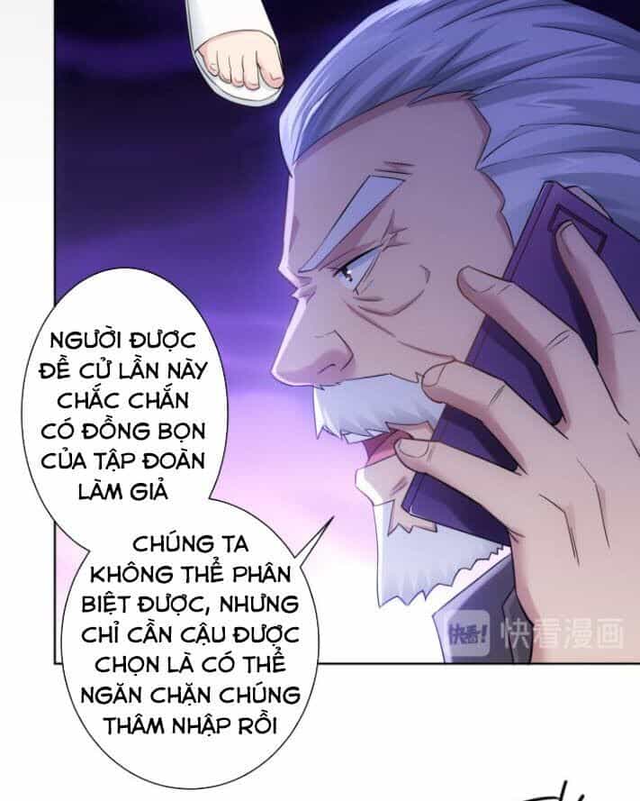 Ta Có Thể Thấy Tỉ Lệ Thành Công - Chương 53 - ảnh 17