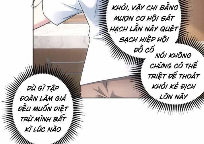 Ta Có Thể Thấy Tỉ Lệ Thành Công - Chương 53 - ảnh 21