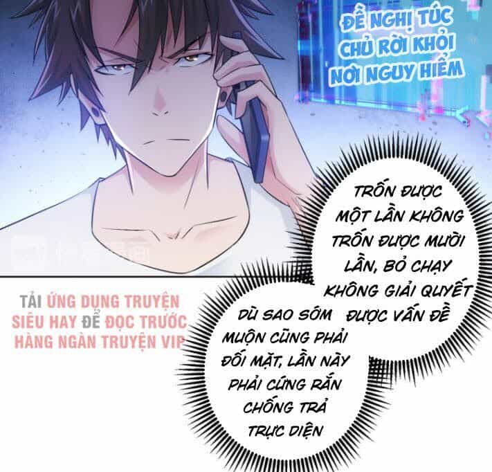 Ta Có Thể Thấy Tỉ Lệ Thành Công - Chương 53 - ảnh 25