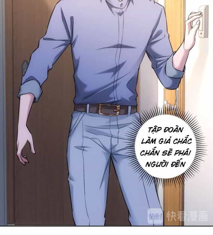 Ta Có Thể Thấy Tỉ Lệ Thành Công - Chương 57 - ảnh 6